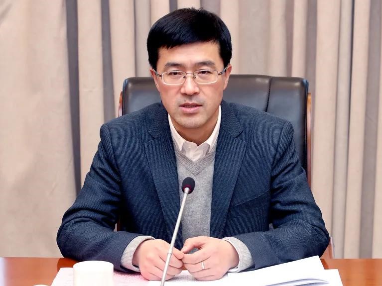 过勇赴浙江金华绍兴两地访问并看望校友