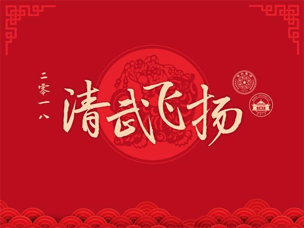 18 清武飞扬 大纽约地区清华校友会新春联谊游园会在纽约曼哈顿成功举办 清华校友总会
